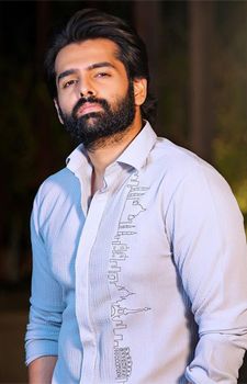 Ram Pothineni