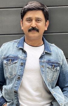 Ramesh Aravind