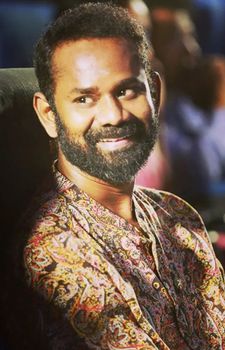 Ramesh Thilak