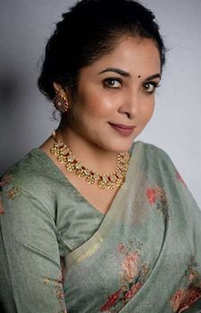 Ramya Krishnan