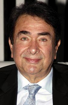 Randhir Kapoor