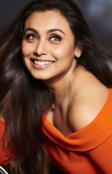 Rani Mukherjee