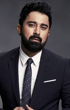 Rannvijay Singh