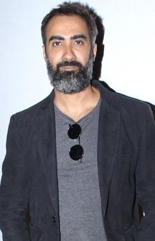 Ranvir Shorey