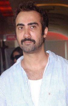 Ranvir Shorey