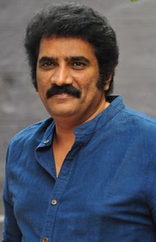 Rao Ramesh