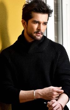 Raqesh Vashisth