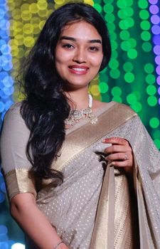 Rashitha Nagraj