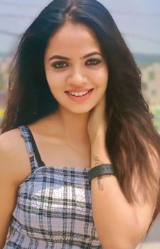 Rashmitha Hiwaary