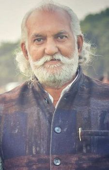 Rati Shankar Tripathi