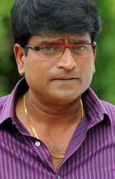 Ravi Babu