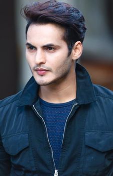 Ravi Bhatia