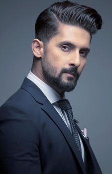 Ravi Dubey