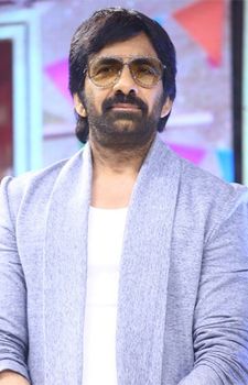 Ravi Teja