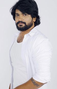 Ravi Teja Nunna