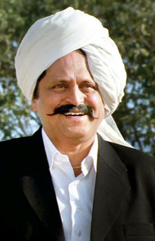 Ravindra Mankani