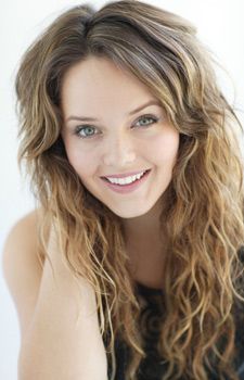 Rebecca Breeds