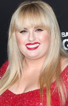 Rebel Wilson