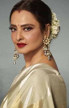 Rekha