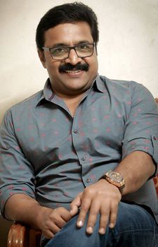 Renji Panicker