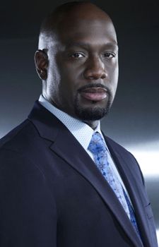 Richard T. Jones