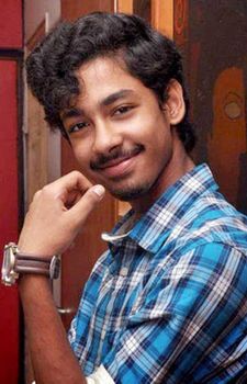 Riddhi Sen