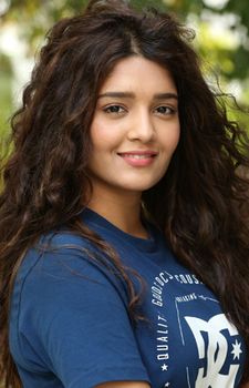 Ritika Singh