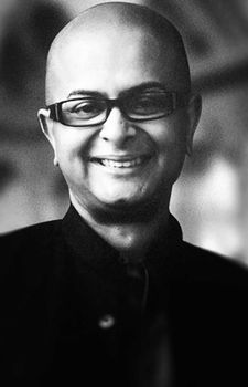 Rituparno Ghosh