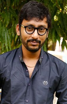 RJ Balaji