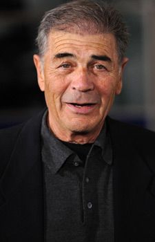 Robert Forster