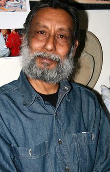 Robin Das