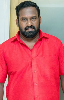 Robo Shankar