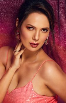 Rochelle Rao