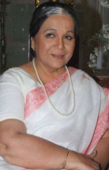 Rohini Hattangadi