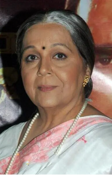 Rohini Hattangady