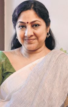 Rohini Molleti