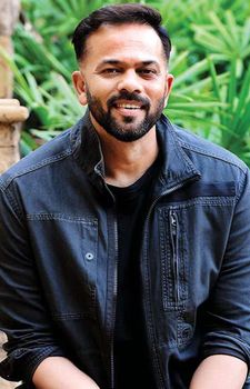 Rohit Shetty