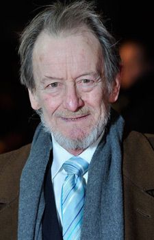 Ronald Pickup