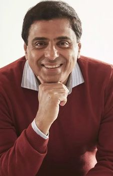 Ronnie Screwvala