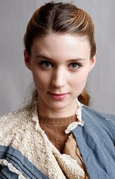 Rooney Mara