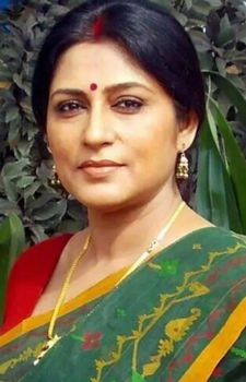 Roopa Ganguly