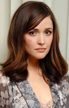 Rose Byrne