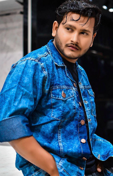 Roshan bhardwaj