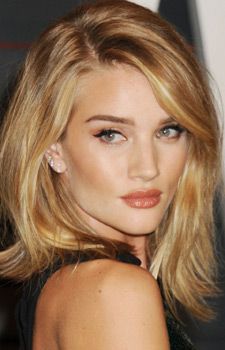 Rosie Huntington-Whiteley