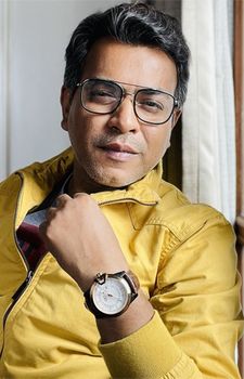 Rudranil Ghosh