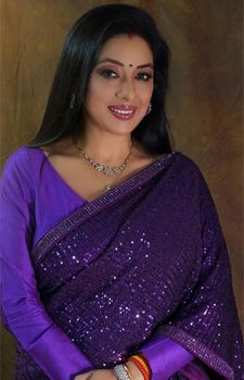 Rupali Ganguly