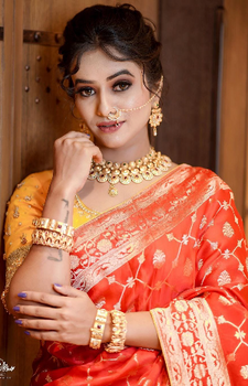 Rupali Wakode