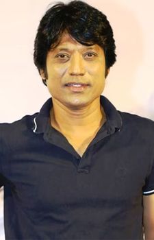 S J Suryah