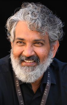 S.S.Rajamouli