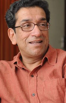 Sabyasachi Chakraborty